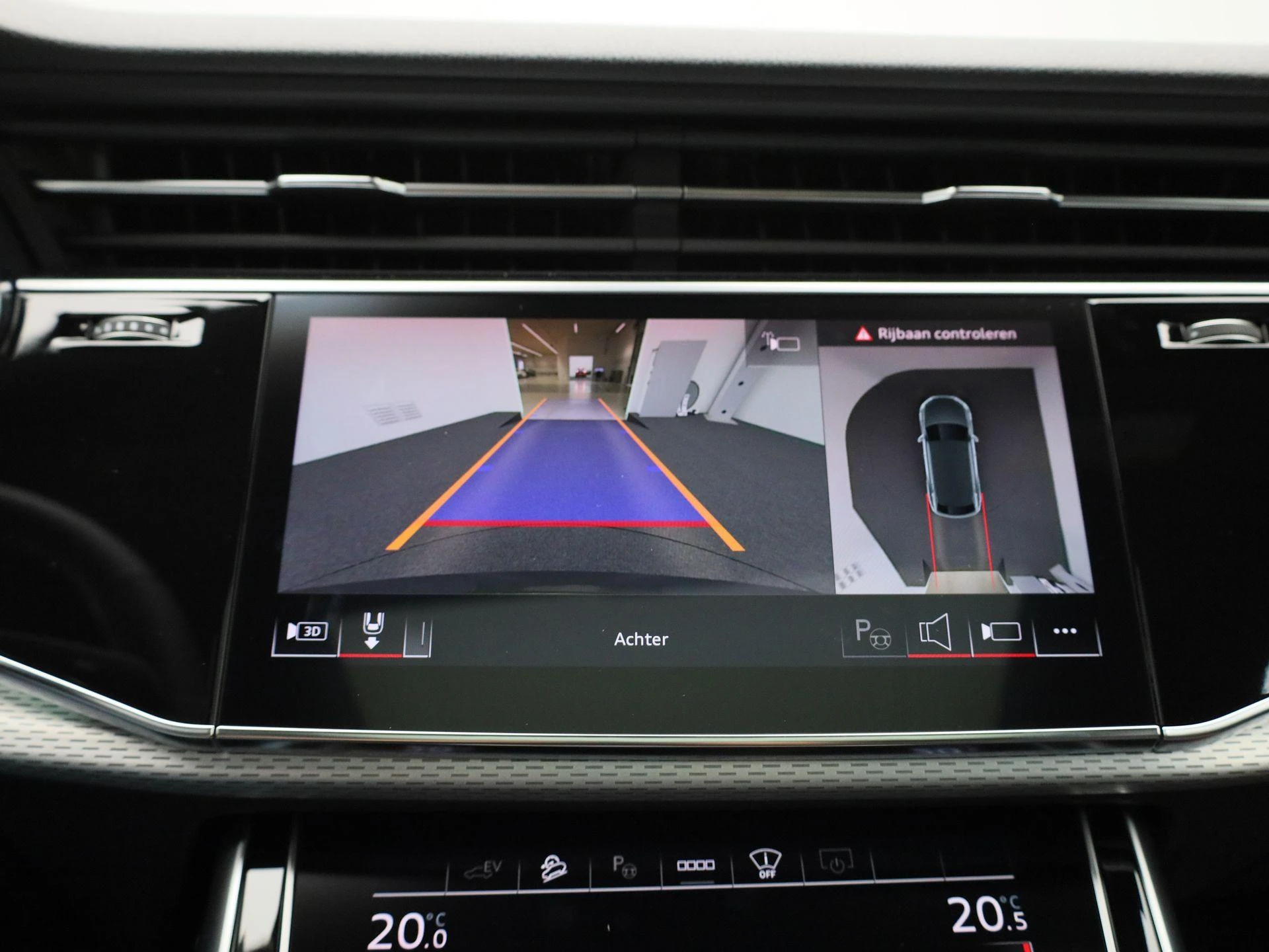 Audi Q8 60 TFSI e quattro Pro Line S Competition 490 PK