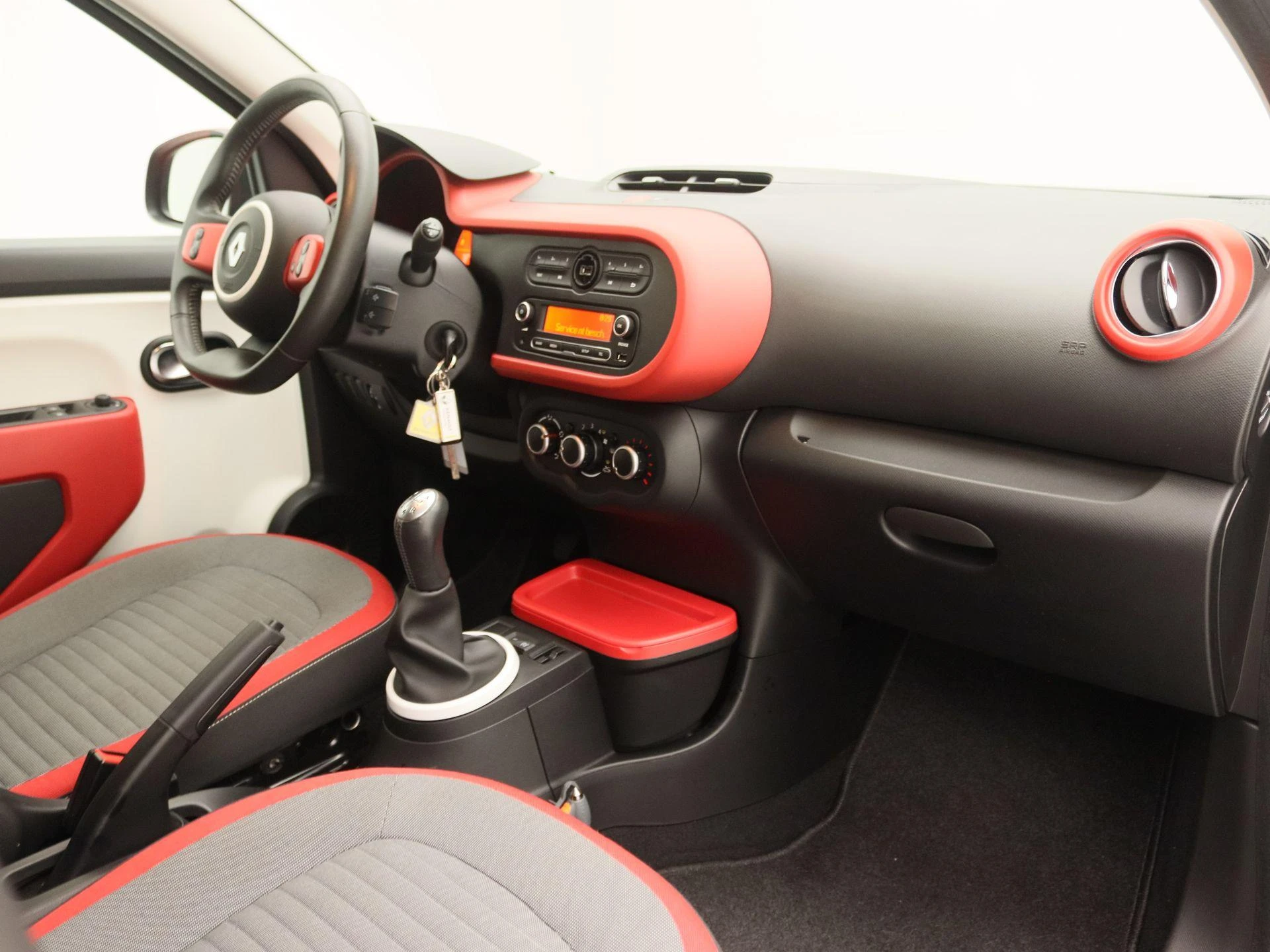 Renault Twingo 1.0 SCe Collection