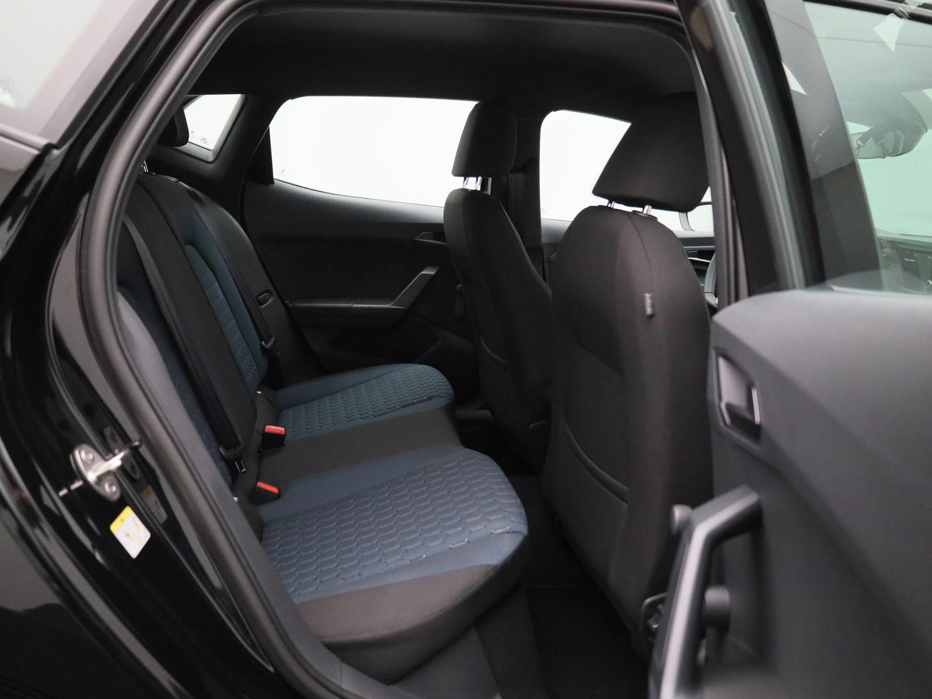 SEAT Ibiza 1.0 EcoTSI Style