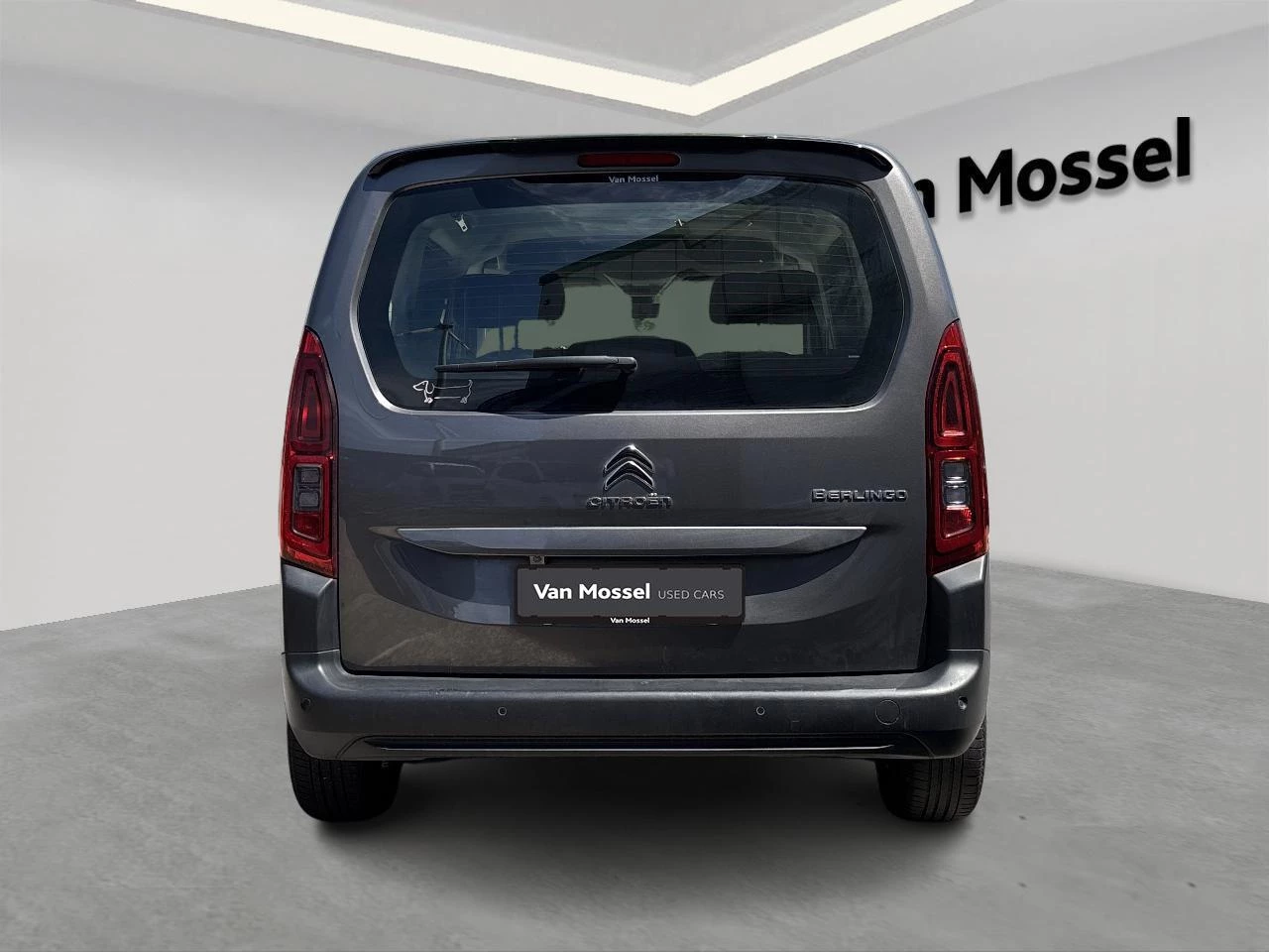 Citroën Berlingo Multispace 1.5 BlueHDi 100 MAN S&S Feel M