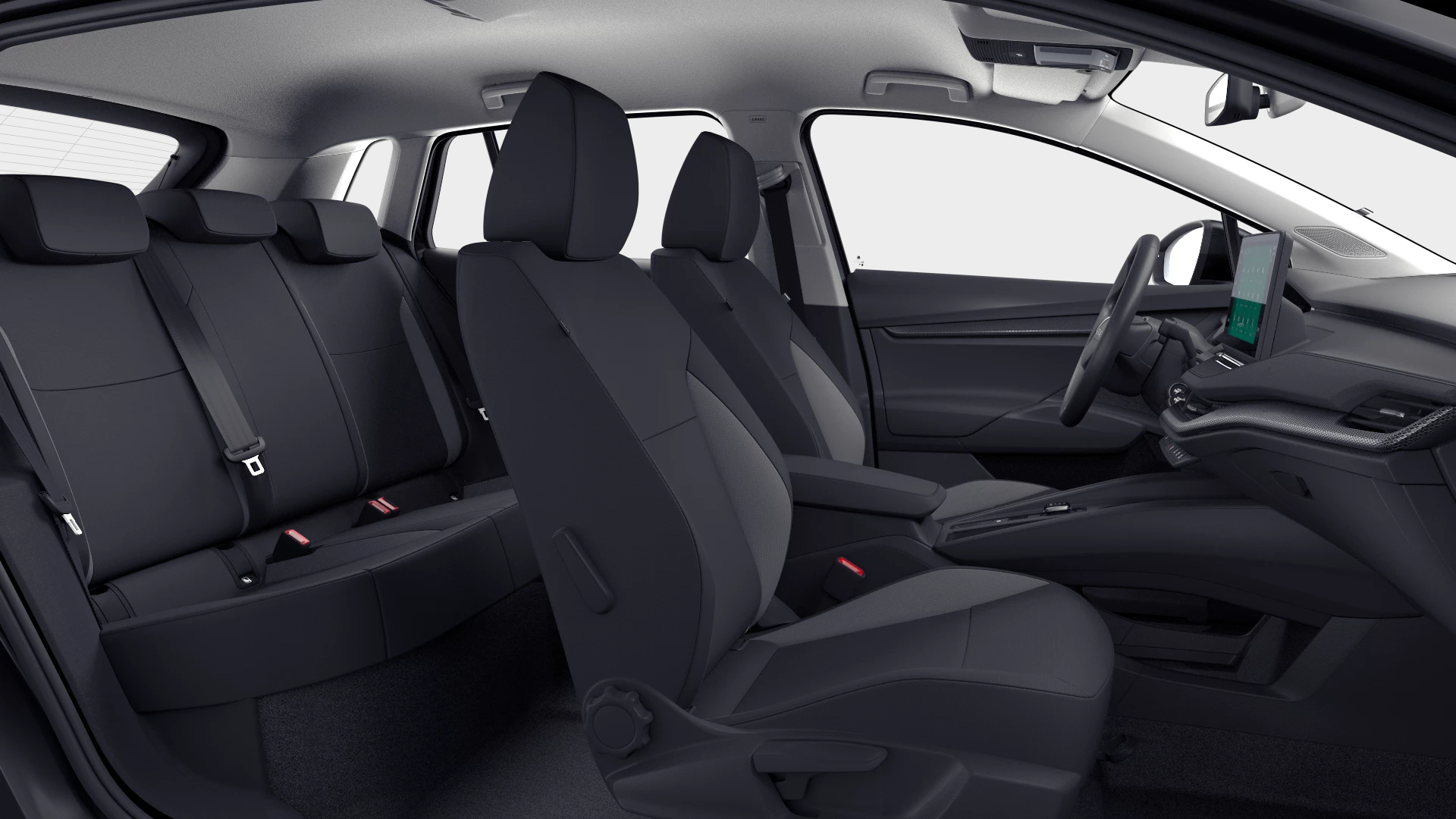 Škoda Elroq Selection 50 170 PK