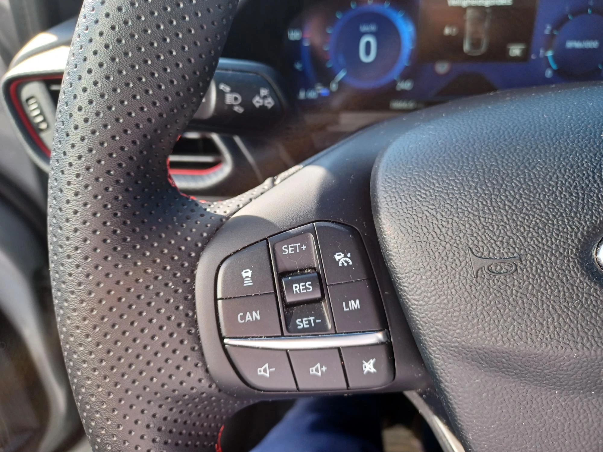 Ford Puma St-Line X-Camera-Stuur zetelverwarming-DriverA