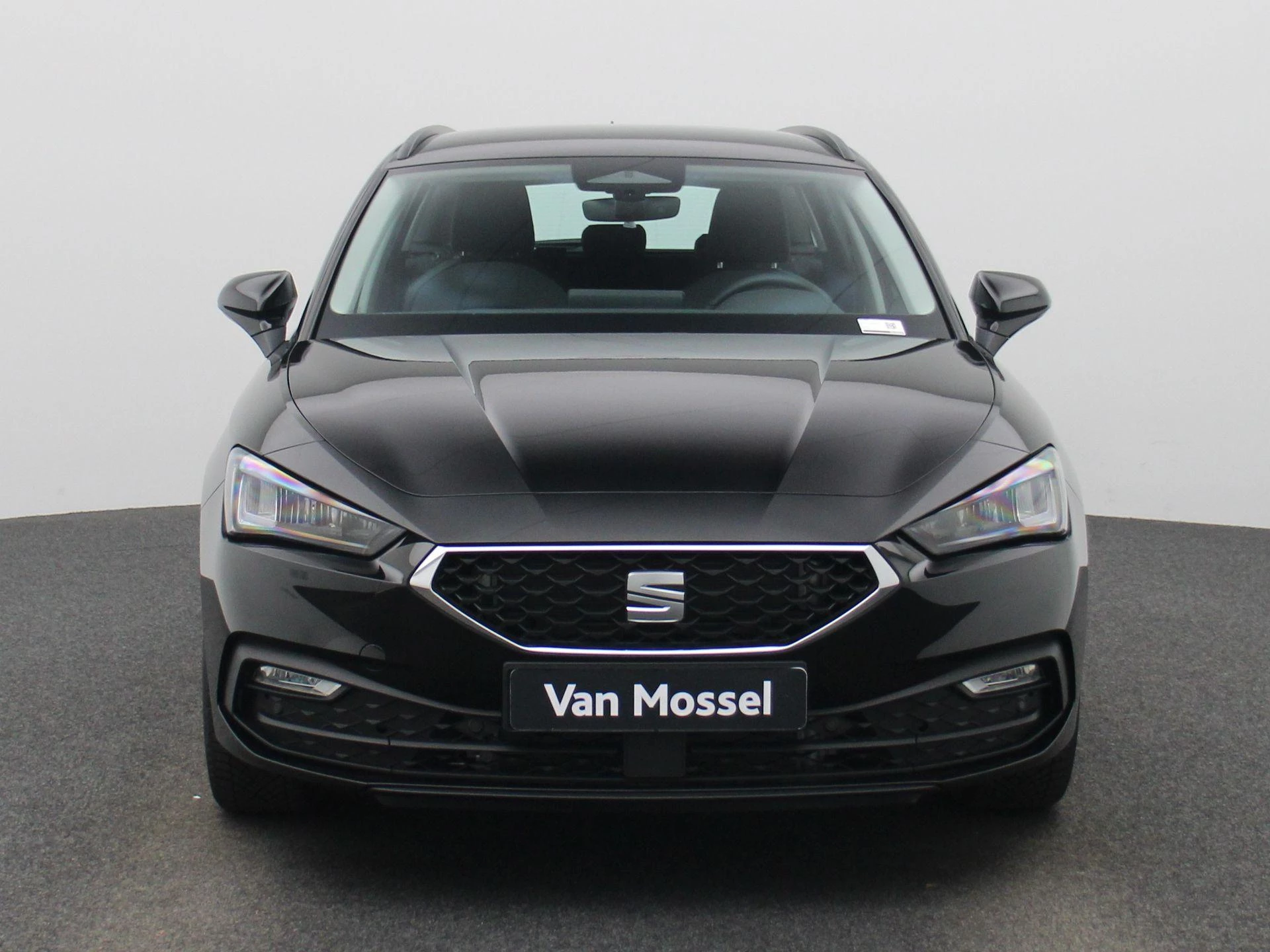 SEAT León