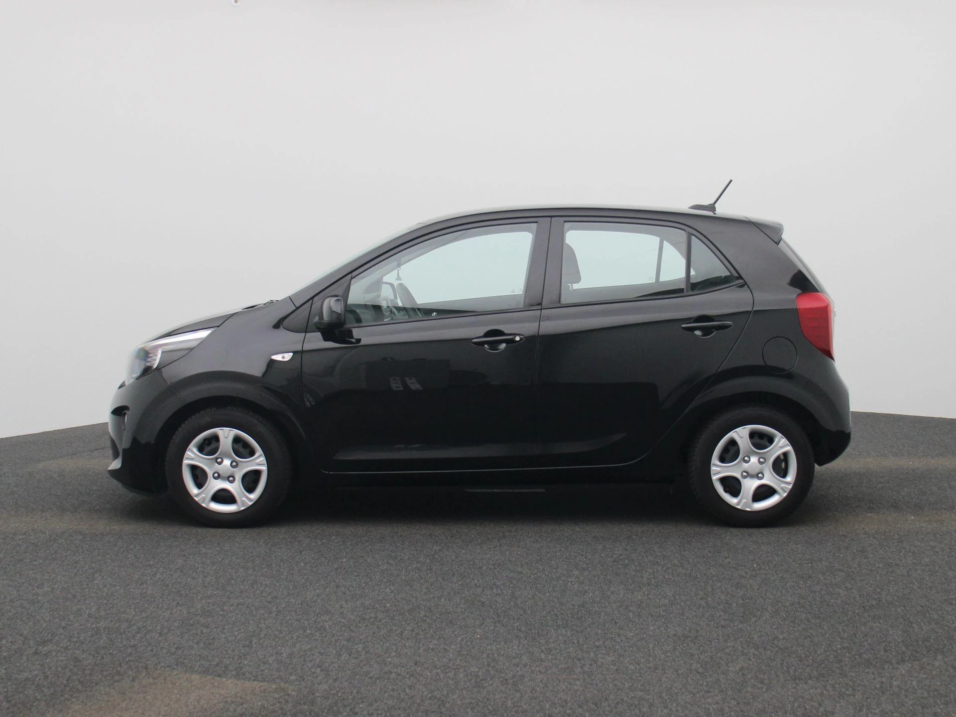 Kia Picanto 1.0 DPi ComfortLine