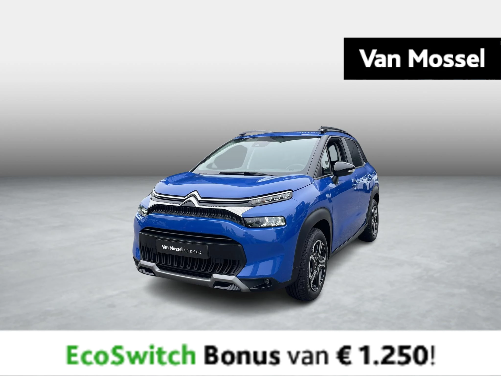 Citroën-C3 Aircross-image-0