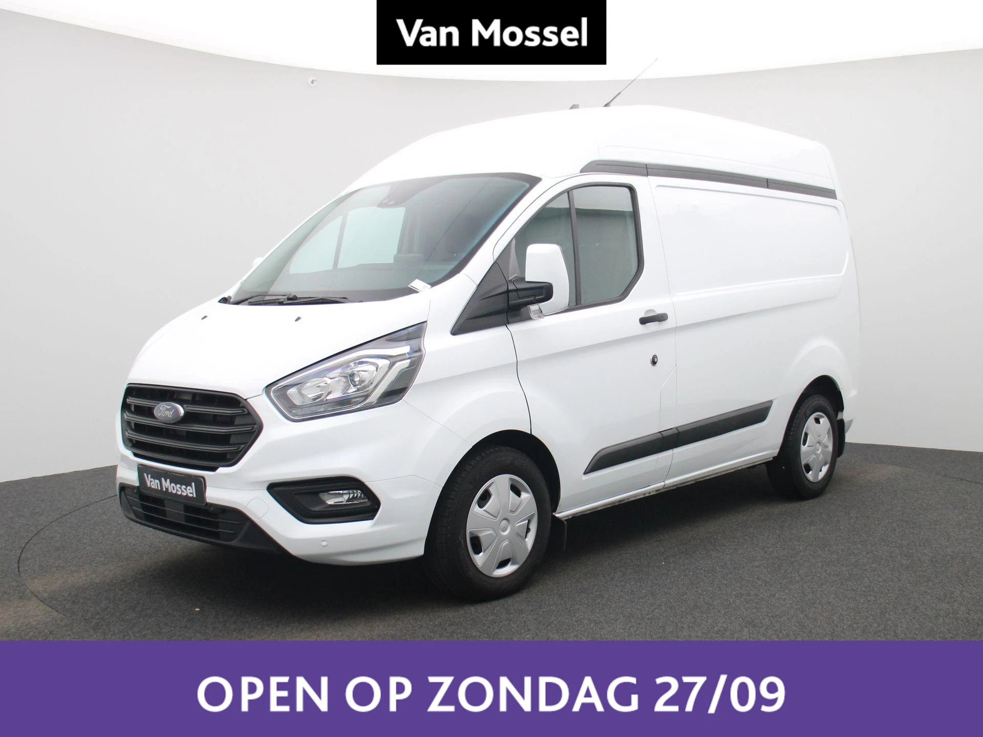 Ford-Transit Custom-image-0