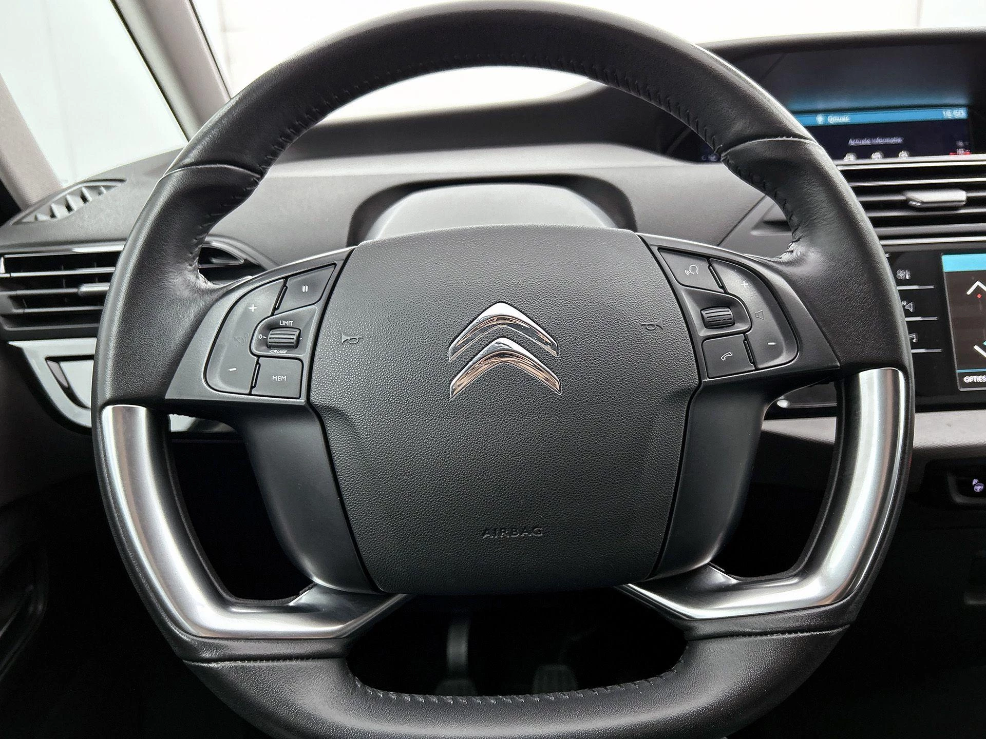 Citroën Grand C4 Spacetourer 1.2 PureTech Business