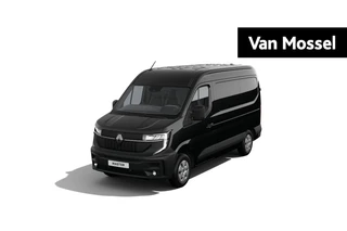 Renault Master Gesloten Bestel L2H2 T35 E-TECH Electric 140 Long Range 1AT Extra