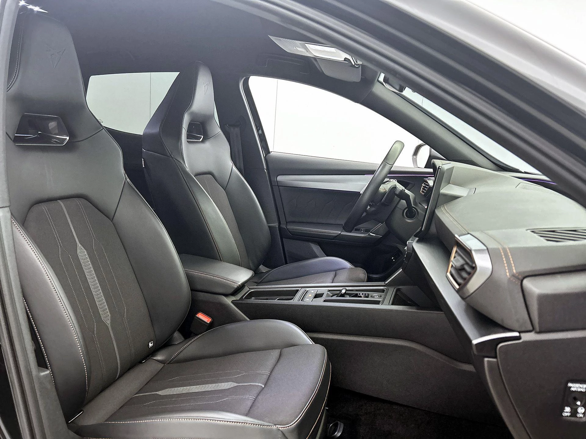CUPRA Formentor 1.4 e-Hybrid Performance