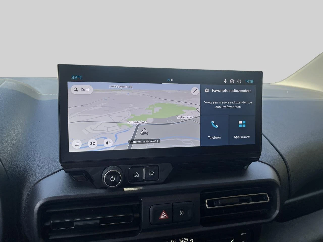 Citroën Berlingo XL 1.5 BlueHDi 130 S&S BVM6 PLUS
