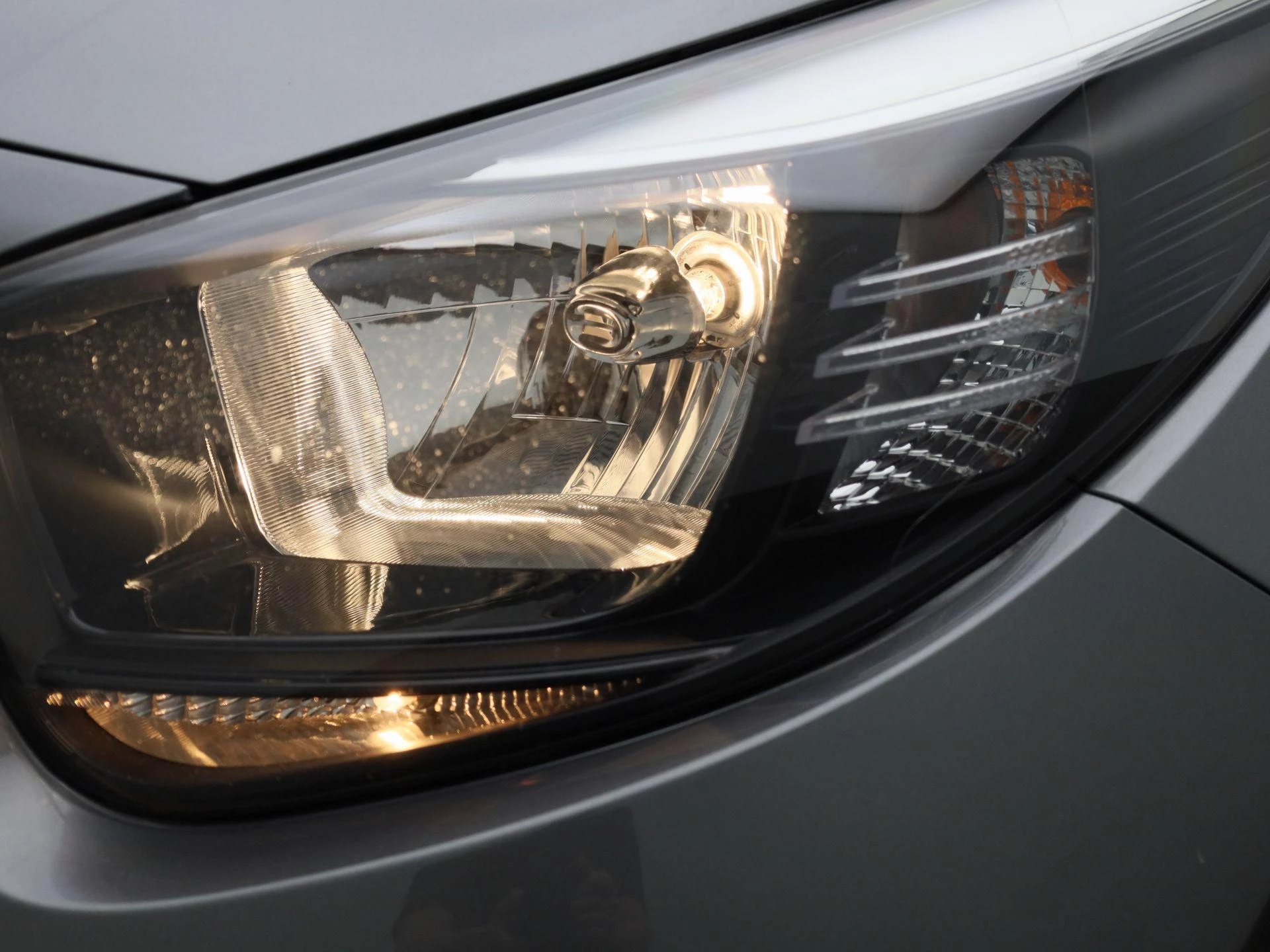 Kia Picanto Easy 1.0