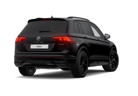 Volkswagen Tiguan 1.4 TSI eHybrid R-Line Business+ 245 PK|