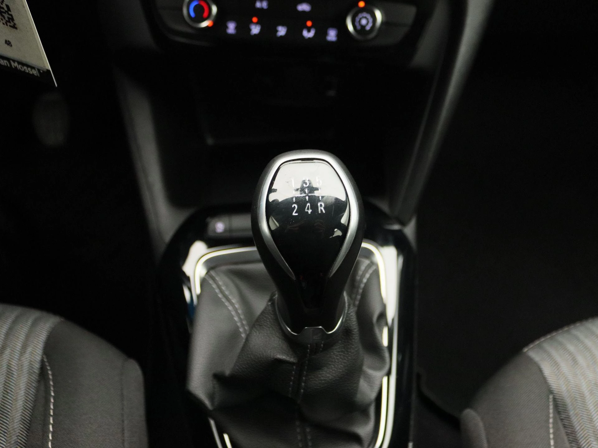 Opel Corsa 1.2 Edition