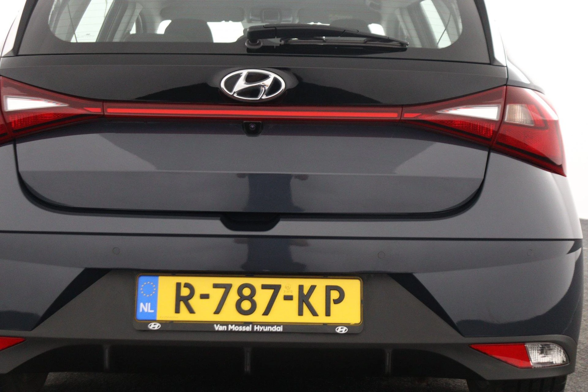 Hyundai i20 1.2 MPI Comfort |