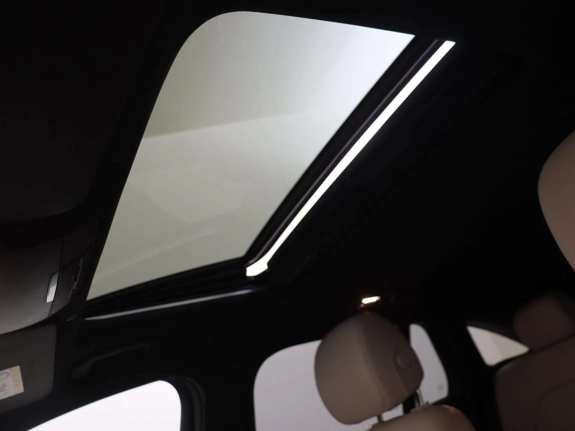 Mercedes-Benz EQC 400 4MATIC Luxury Line 80 kWh