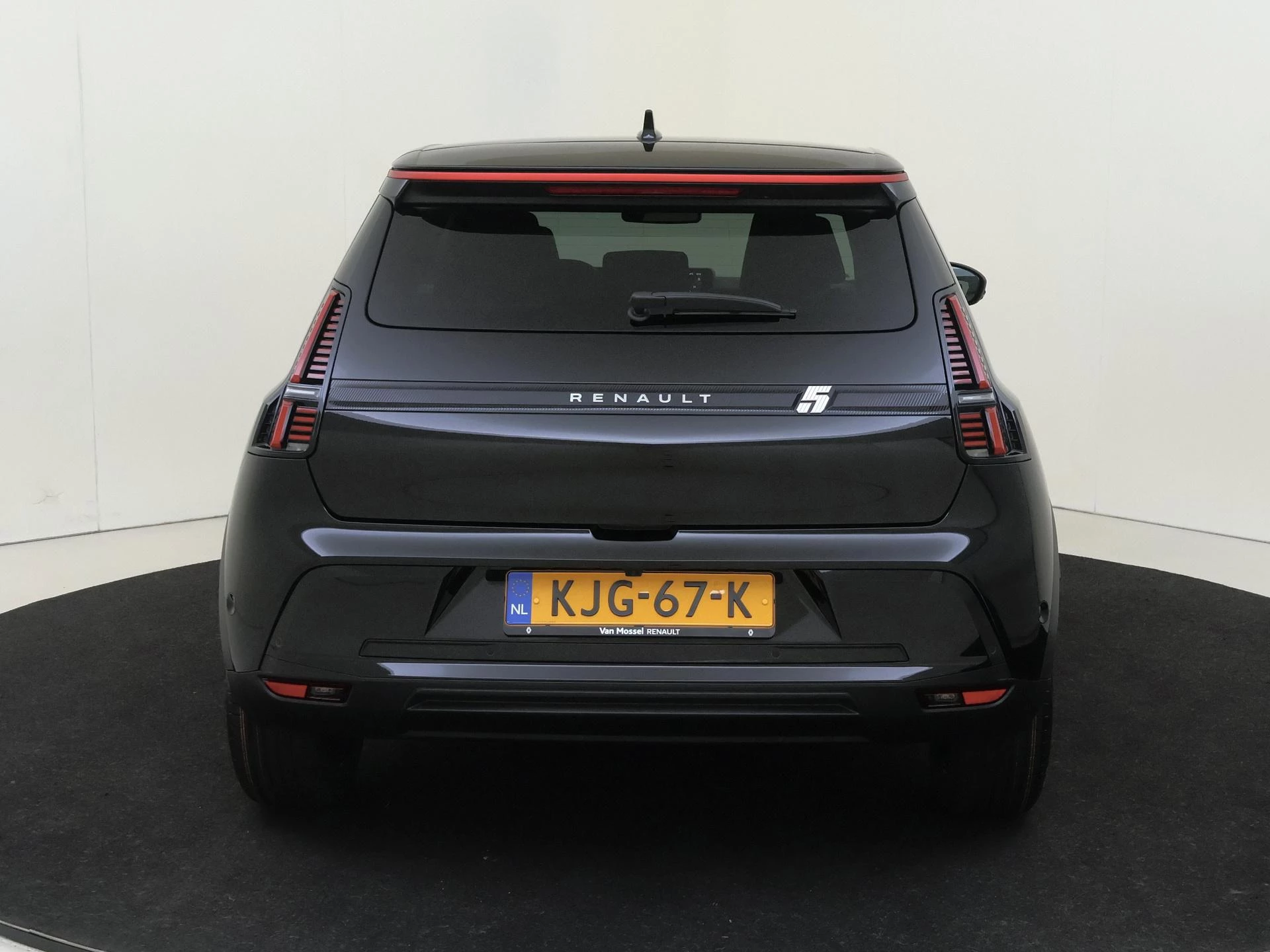 Renault 5 comfort range techno 52 kWh