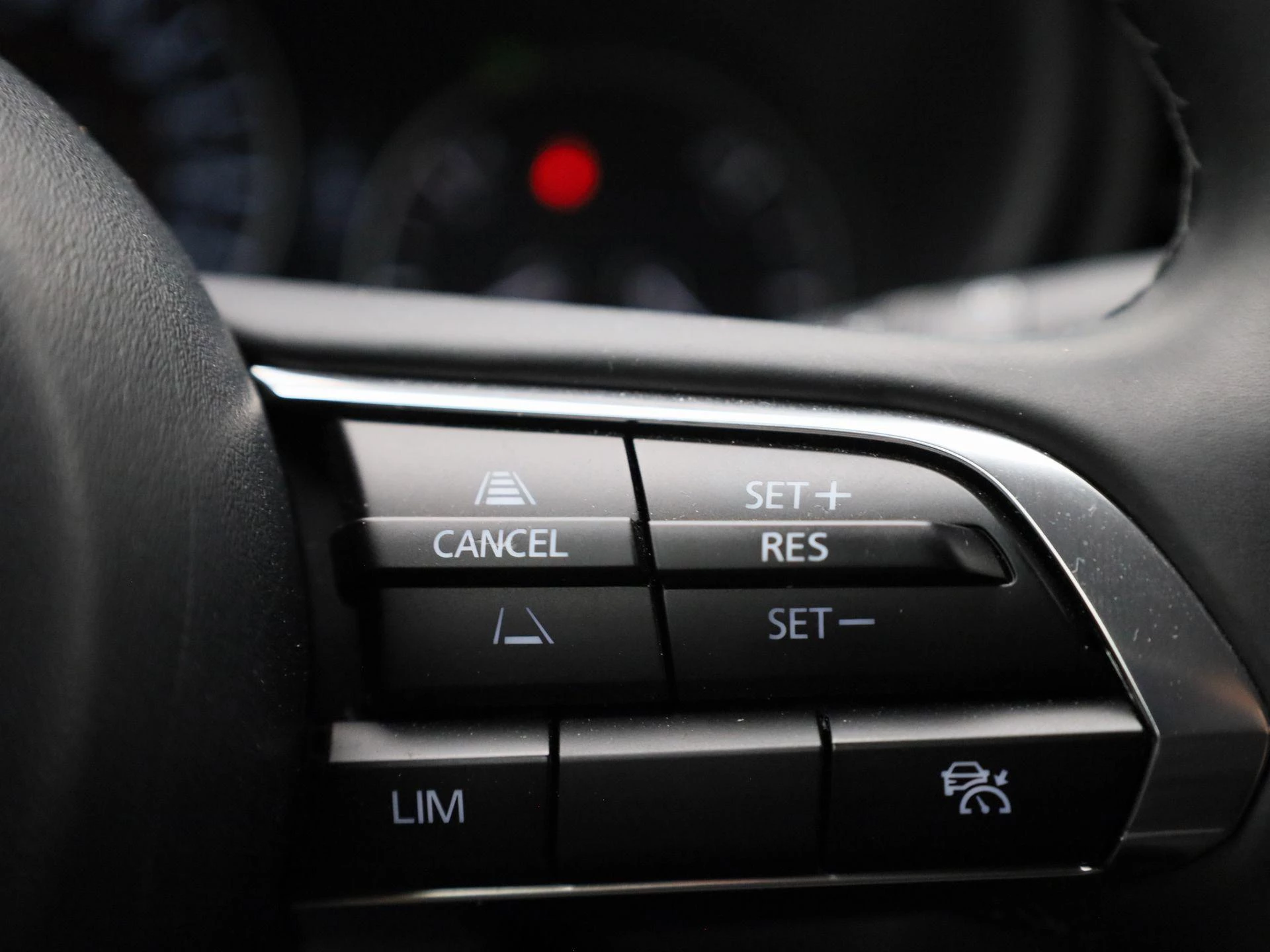 Mazda CX-30 2.0 e-SkyActiv-G M Hybrid Homura