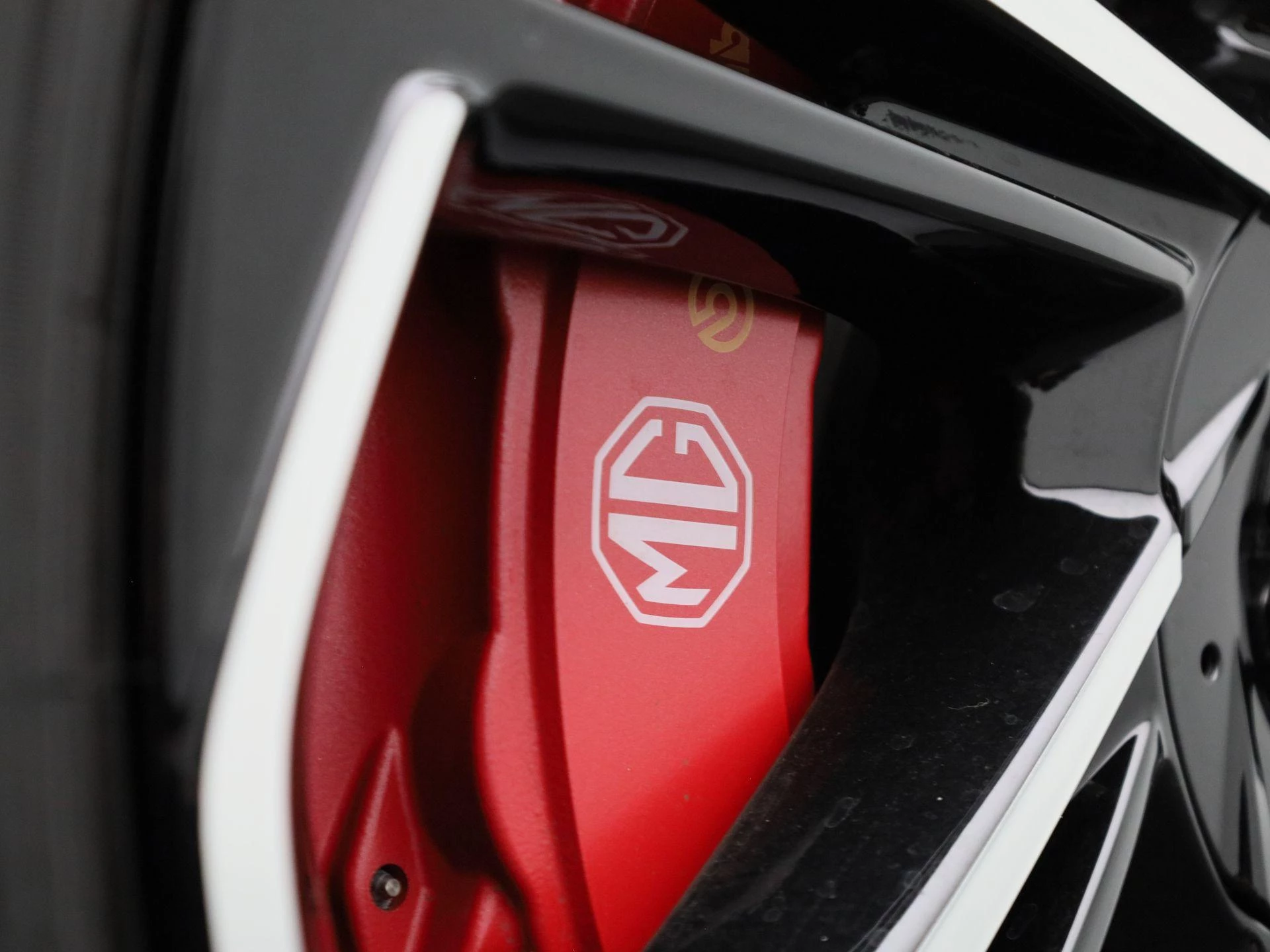 MG Cyberster GT AWD Dual Motor 77kWh