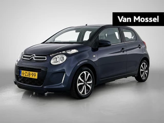 Citroën C1 1.0 e-VTi Shine