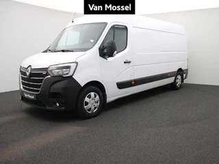 Renault Master L3H2 Energy 145 - 3.5T Grand Confort