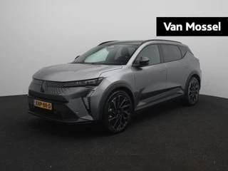 Renault Scénic
