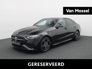 Mercedes-Benz Classe C 300 e Berline + AMG LINE + CARPLAY + CAMERA +