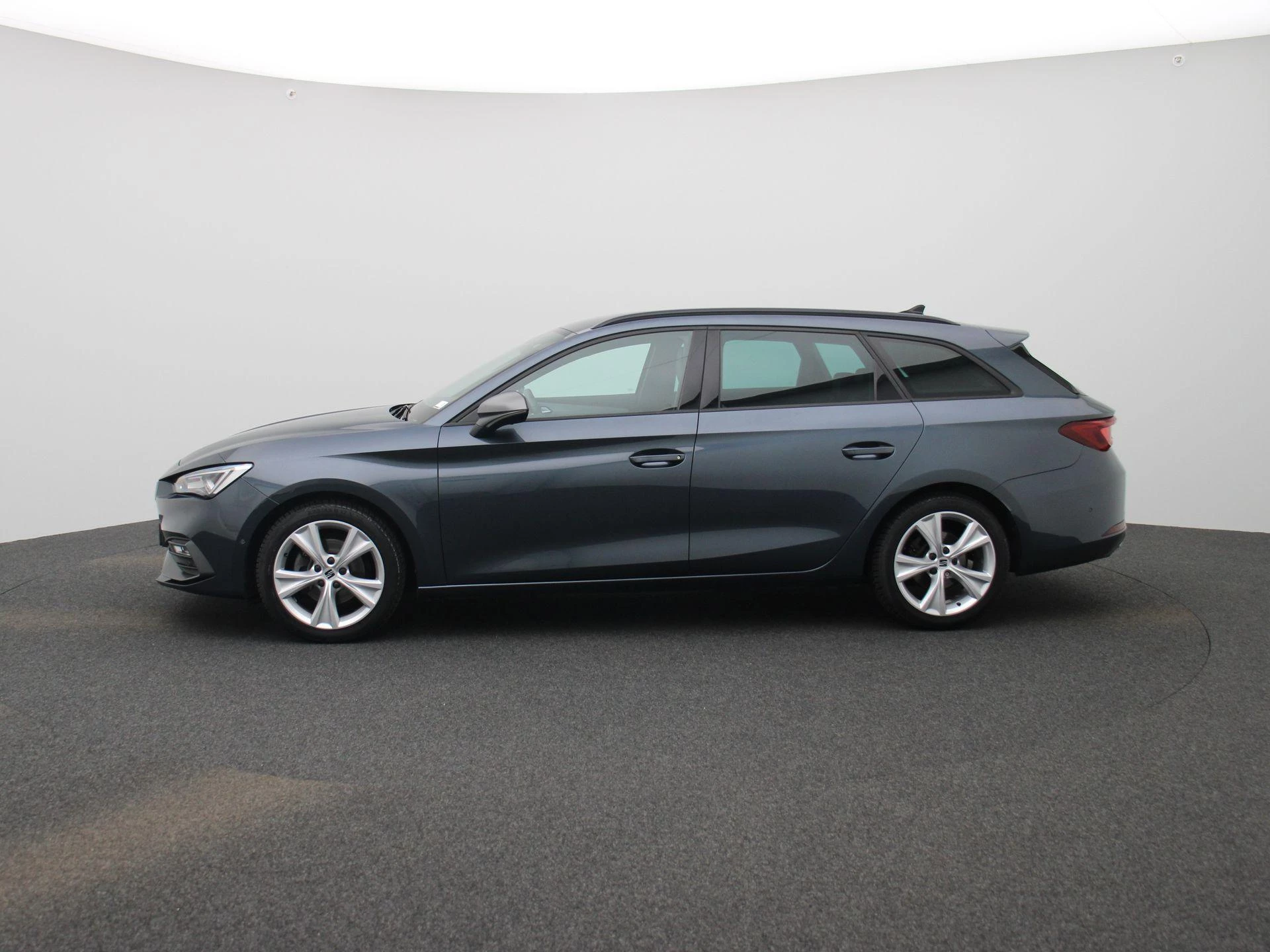 SEAT León
