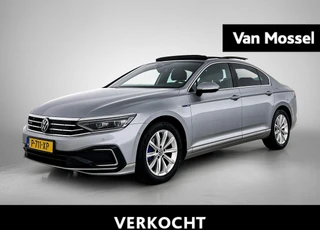 Volkswagen Passat 1.4 TSI PHEV GTE Business