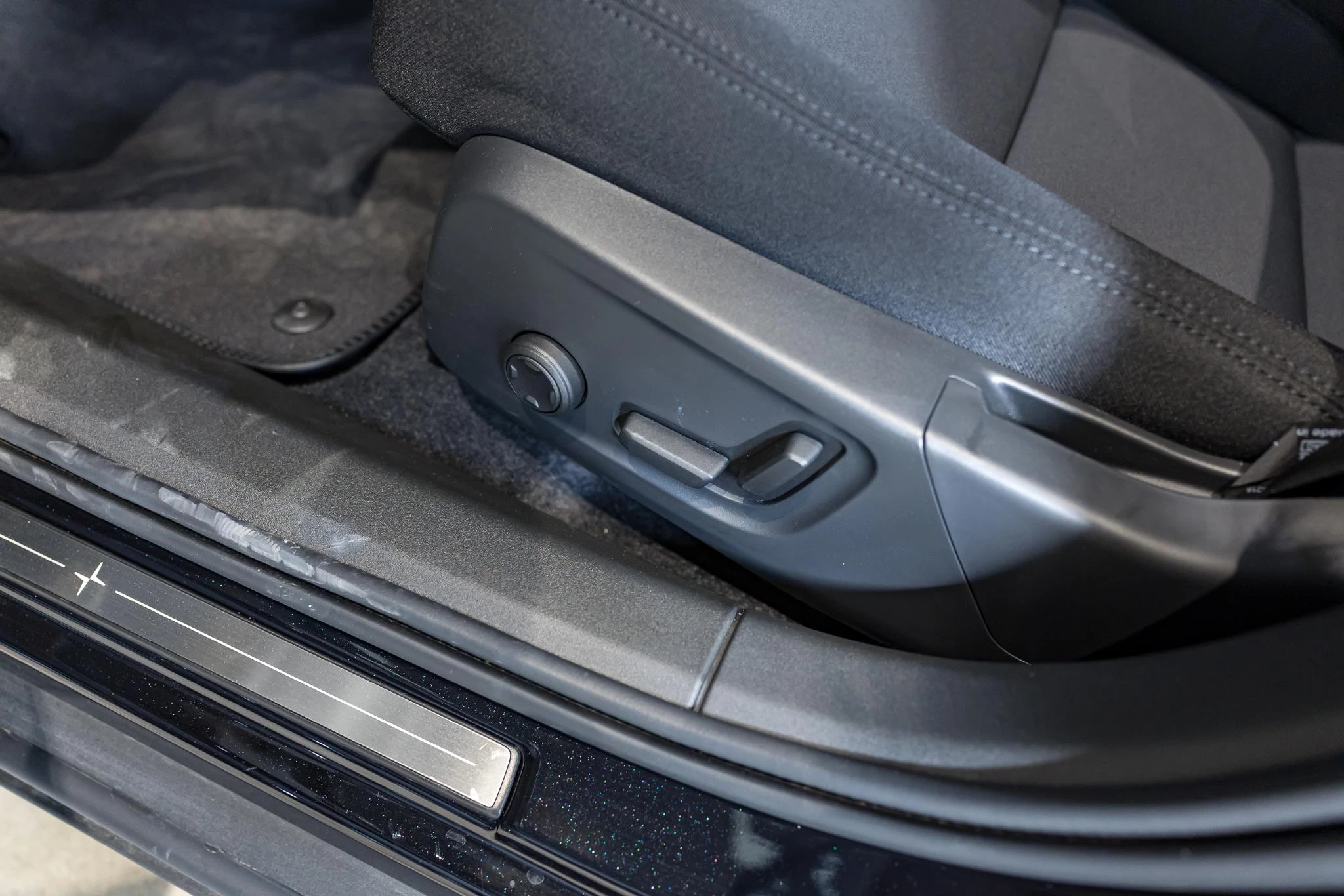 Polestar 2 Long Range Single Motor