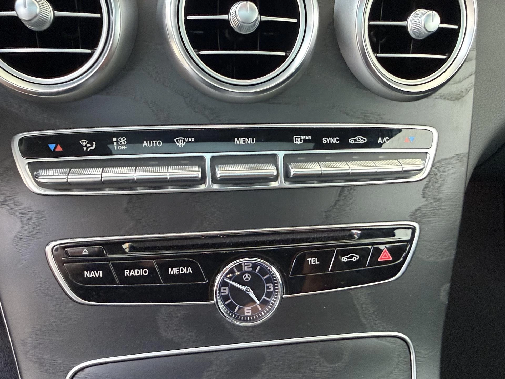 Mercedes-Benz C-Klasse Coupé 200 Premium Plus