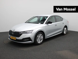 Škoda Octavia 1.0 e-TSI Sport Business