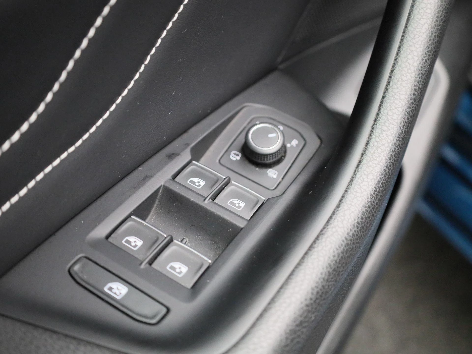 Volkswagen Passat Variant 2.0 TDI 90kW DSG Elegance Business