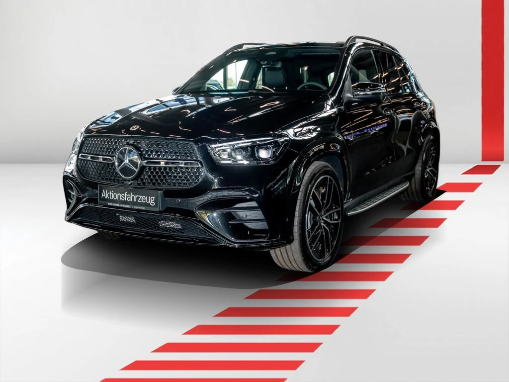 Mercedes-Benz-GLE 450 d-image-1