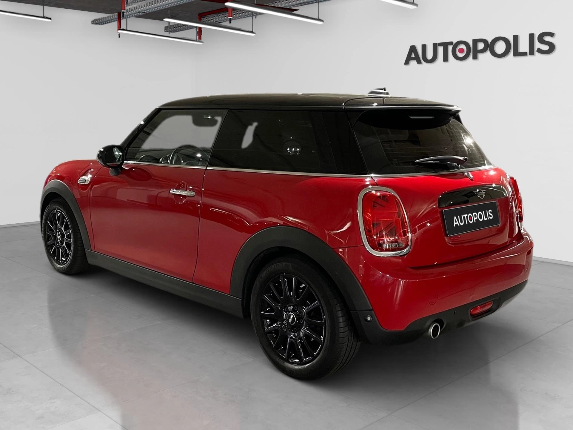 MINI Cooper COOPER