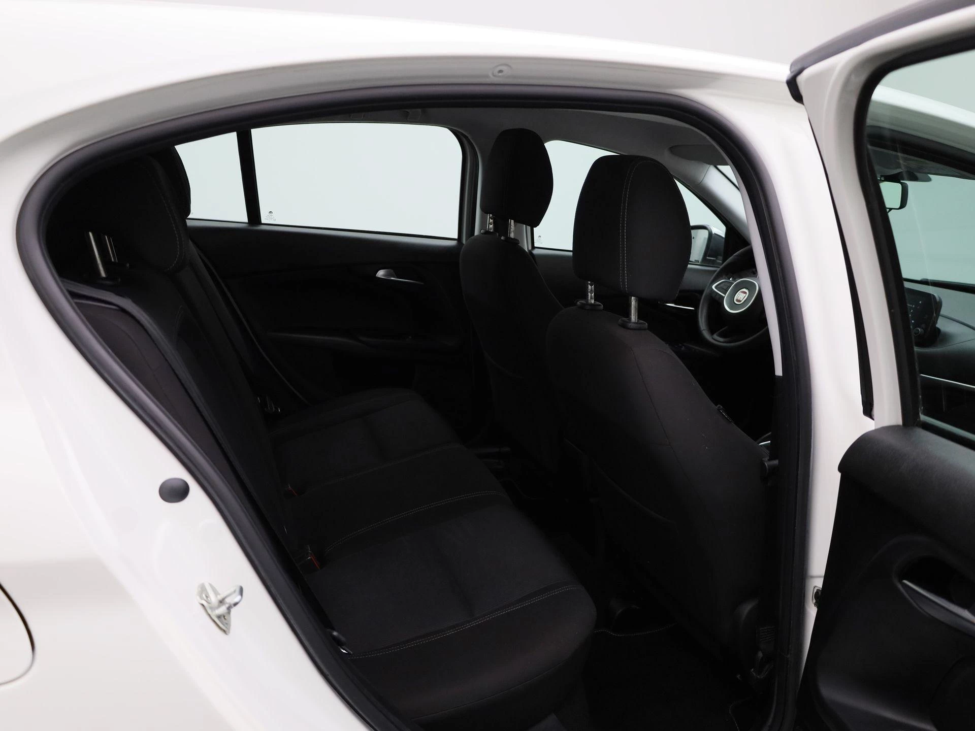 Fiat Tipo Hatchback 1.4 Mirror | LED | Carplay | Cruise Control