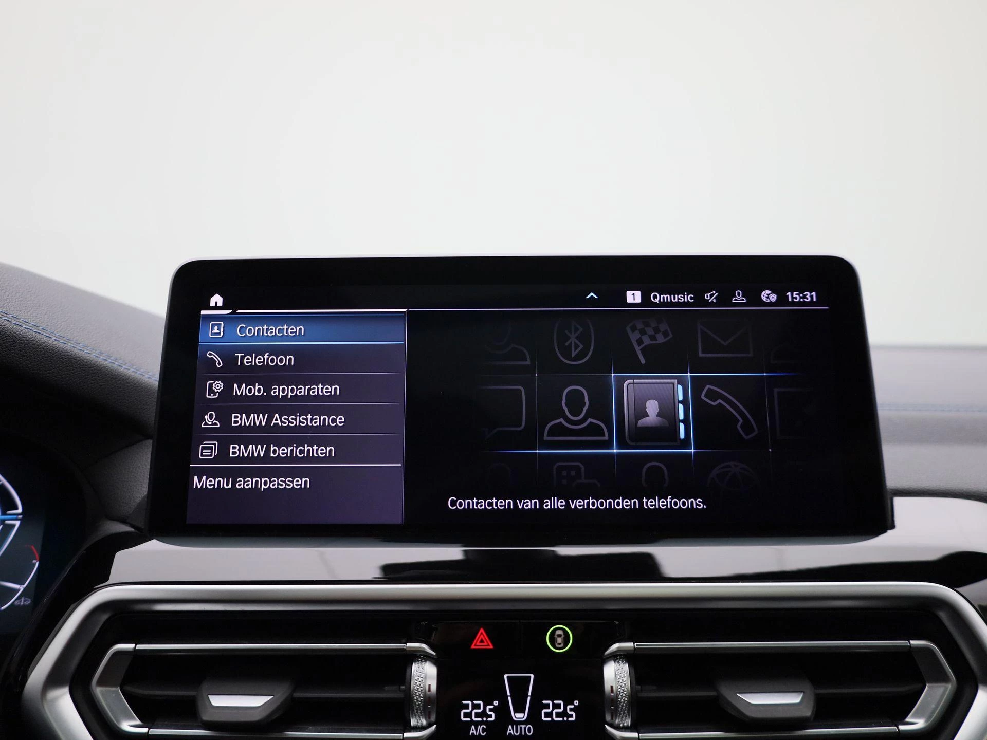 BMW iX3 M-Sport 80 kWh