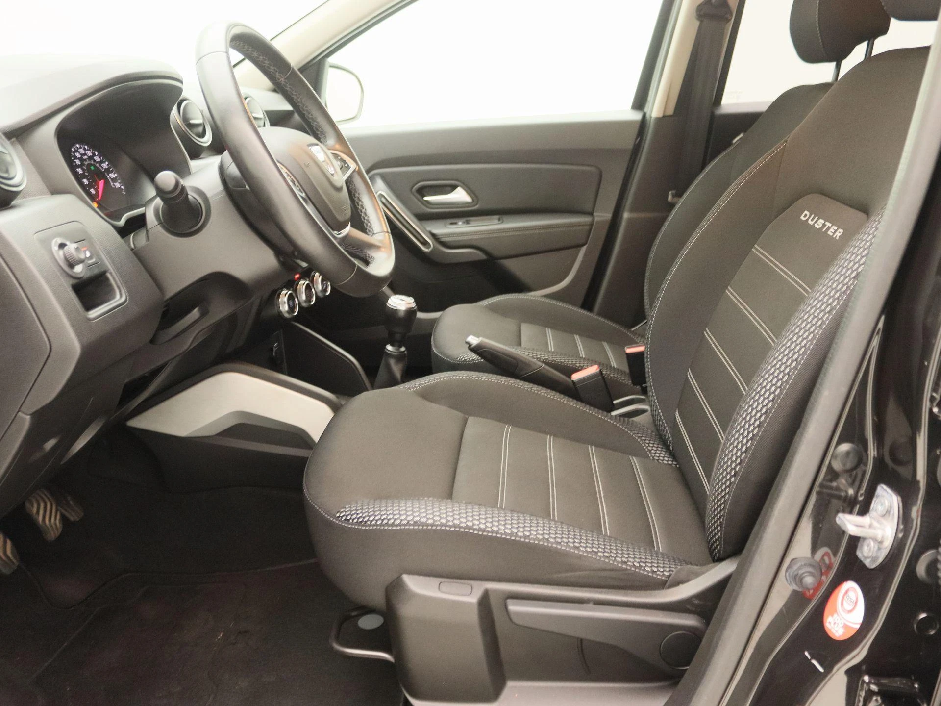 Dacia Duster TCe 130 Prestige