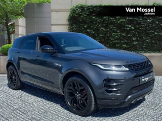 Land Rover Range Rover Evoque 1.5 P300e R-Dynamic HSE 5dr Auto