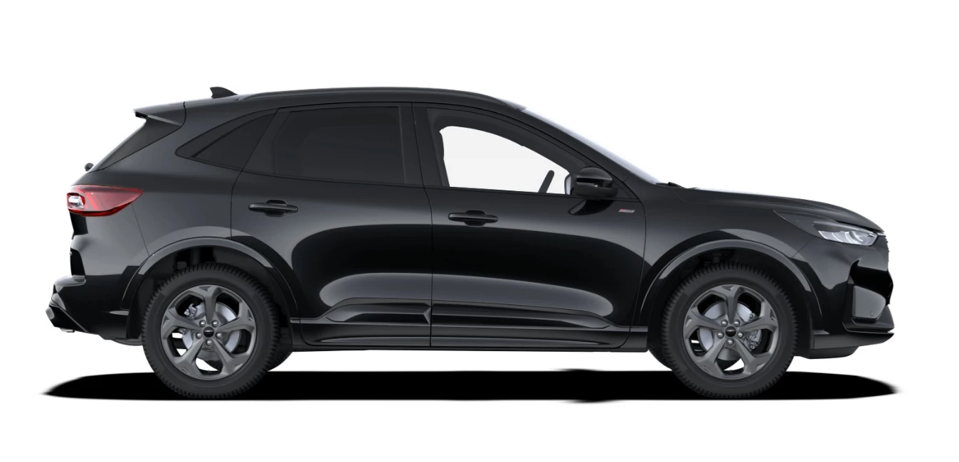 Ford Kuga 2.5 PHEV ST-Line