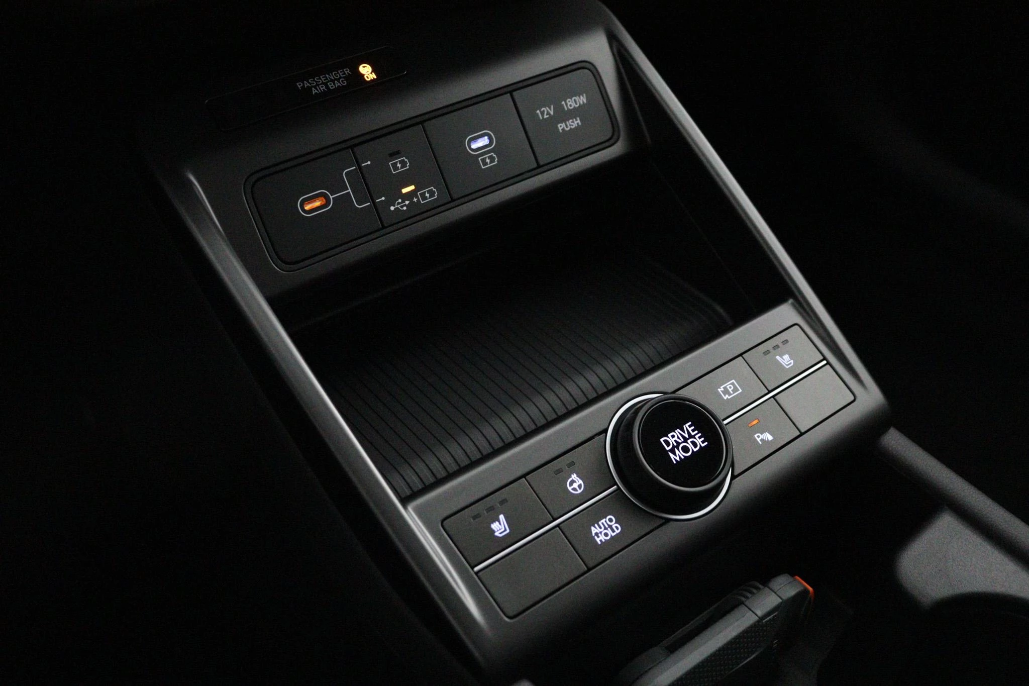 Hyundai Kona 1.6 GDI HEV Comfort