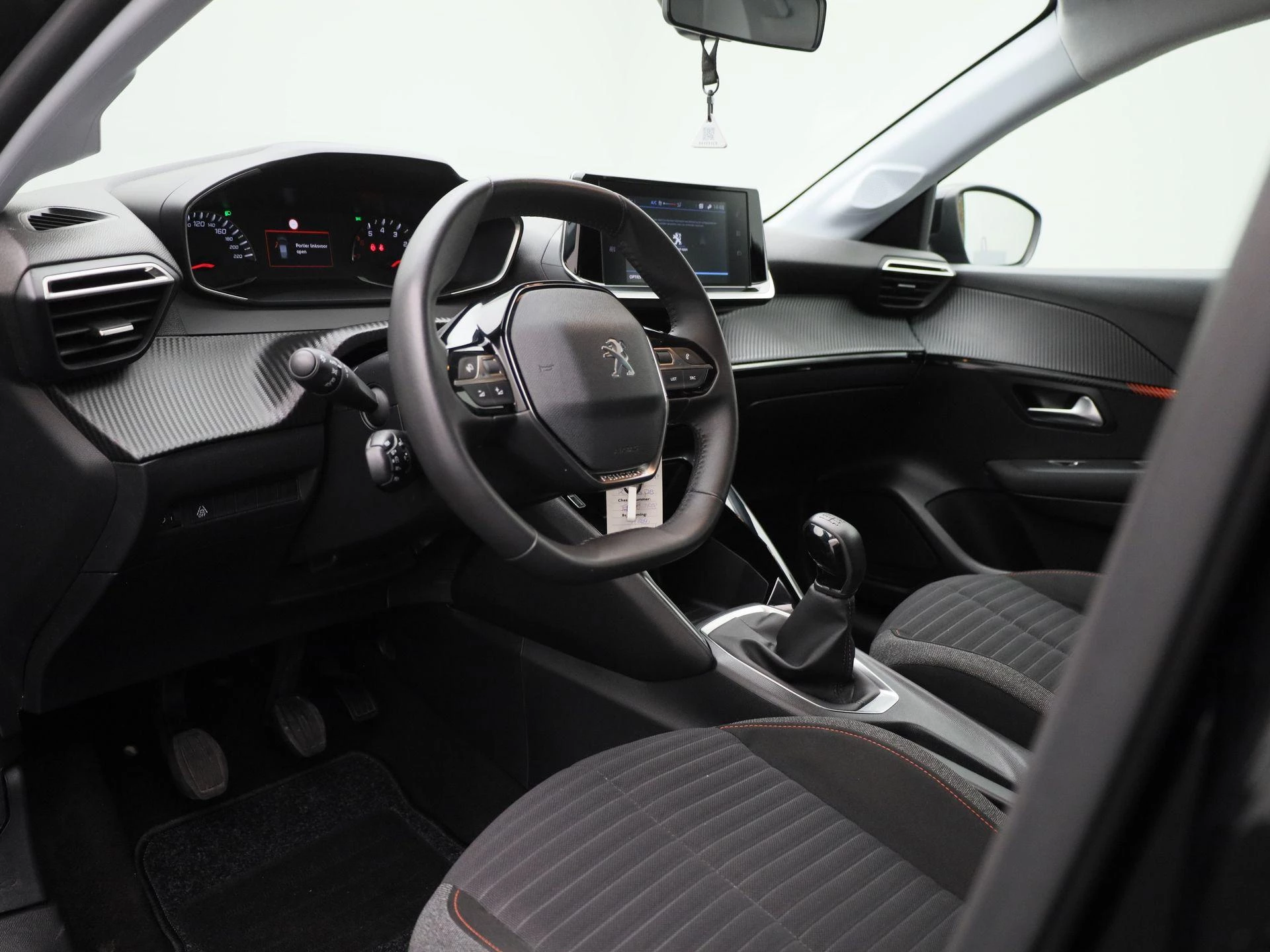 Peugeot 208 1.2 PureTech Active Pack