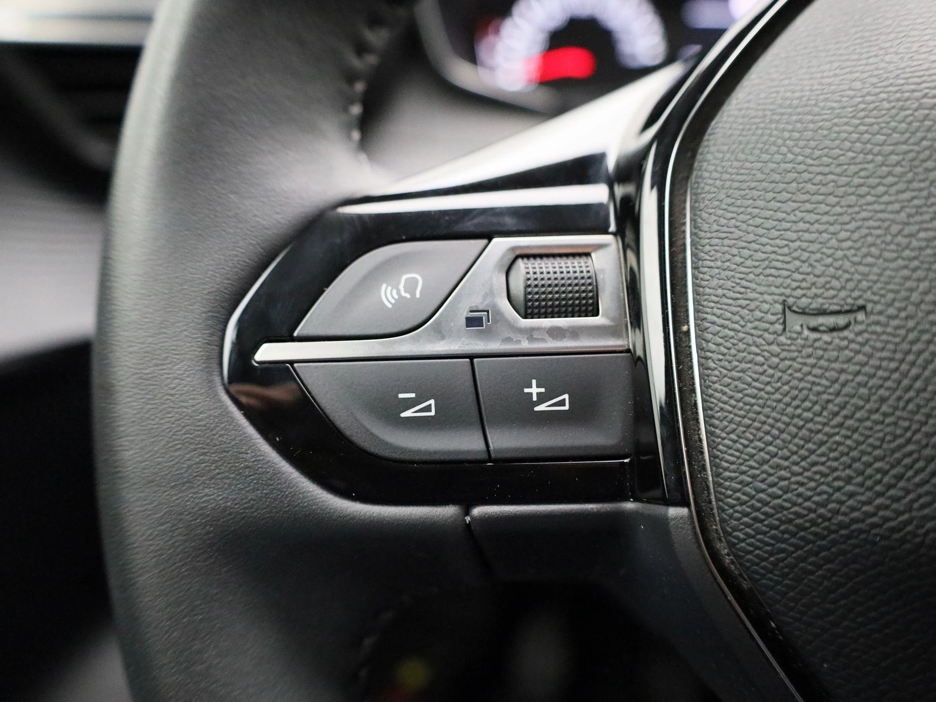 Peugeot 208 1.2 PureTech Allure