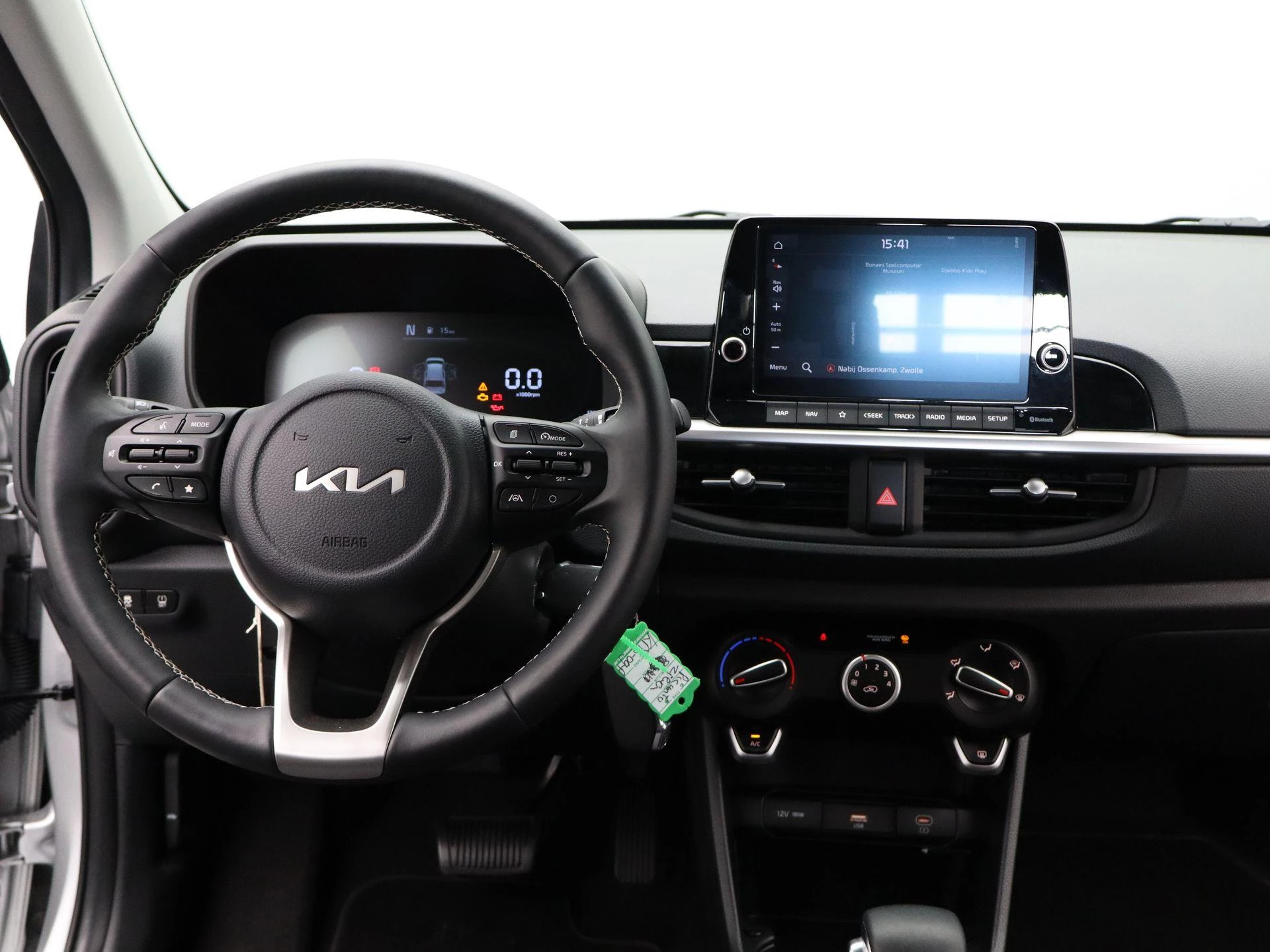 Kia Picanto 1.0 DPI DynamicPlusLine