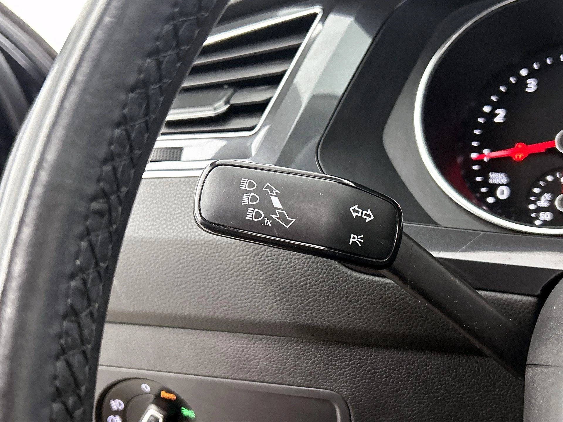 Volkswagen Tiguan Allspace 1.5 TSI Comfortline Business