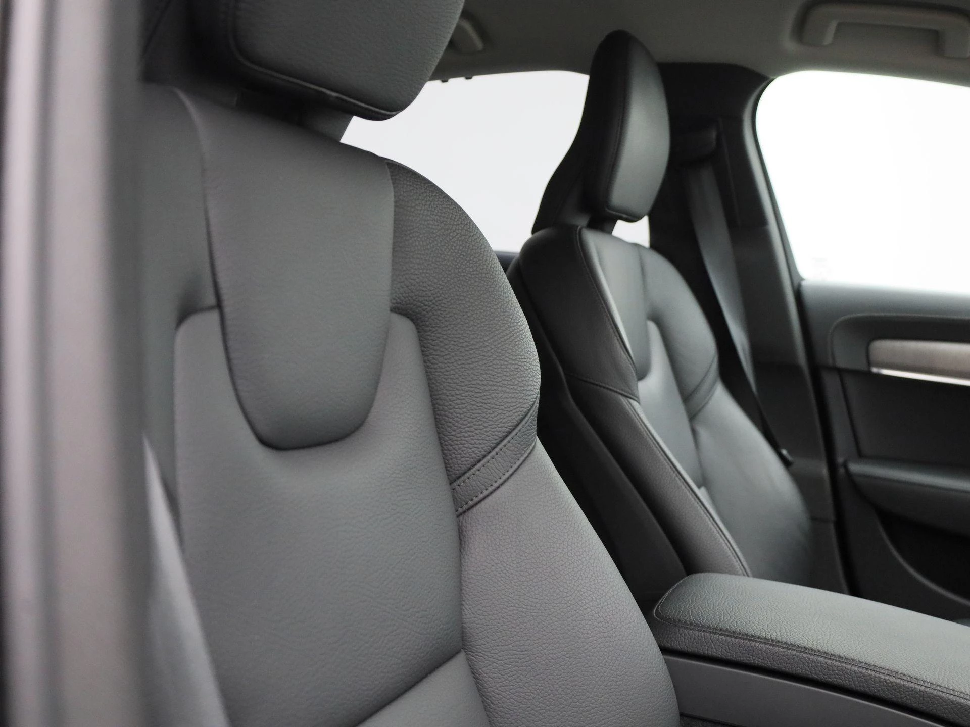 Volvo S90 T8 PHEV Plus Bright Aut.