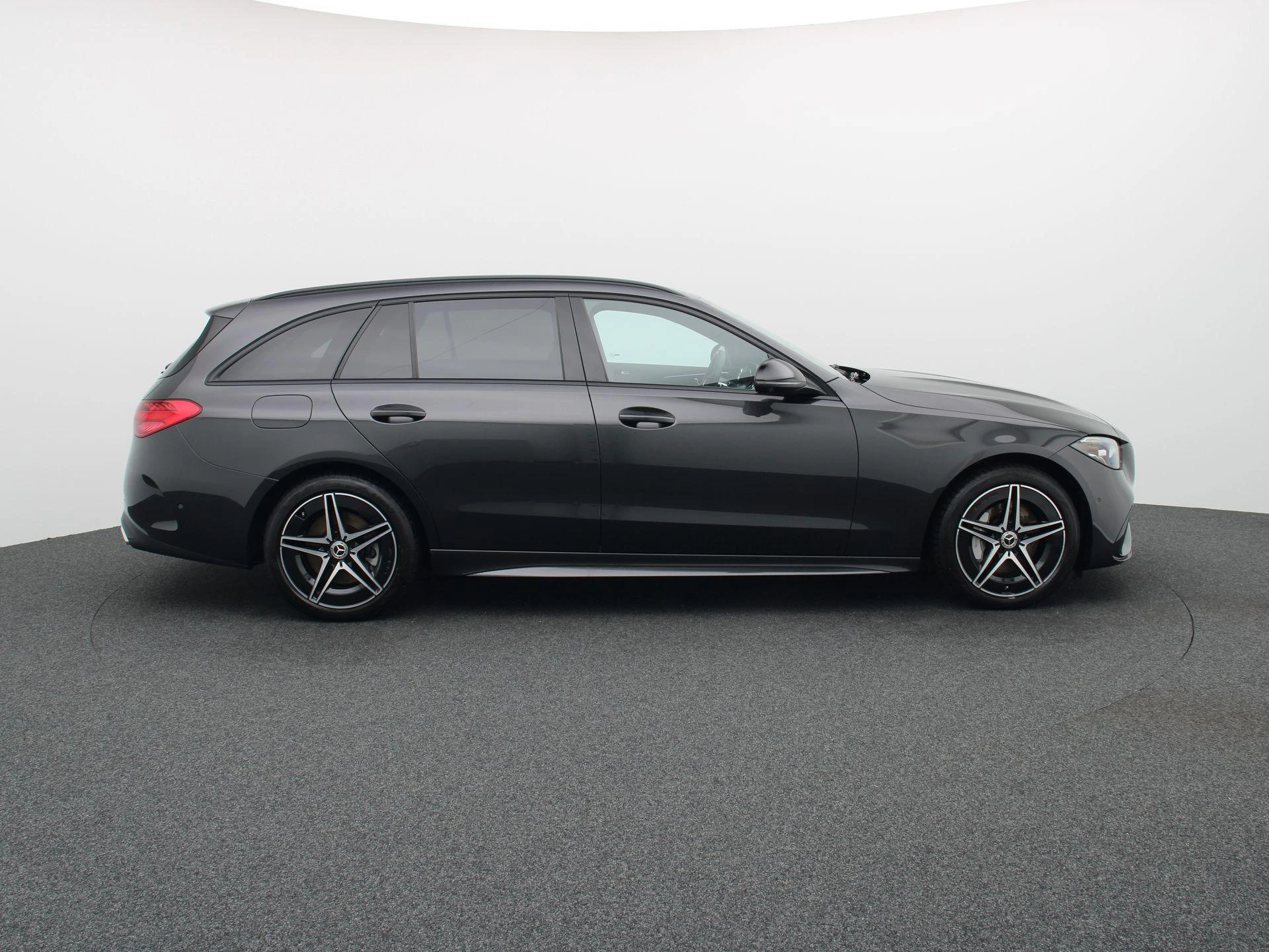 Mercedes-Benz-Classe C-image-5