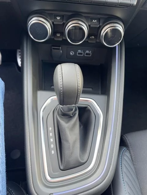 Renault Clio E-TECH Full Hybrid 145 Esprit Alpine