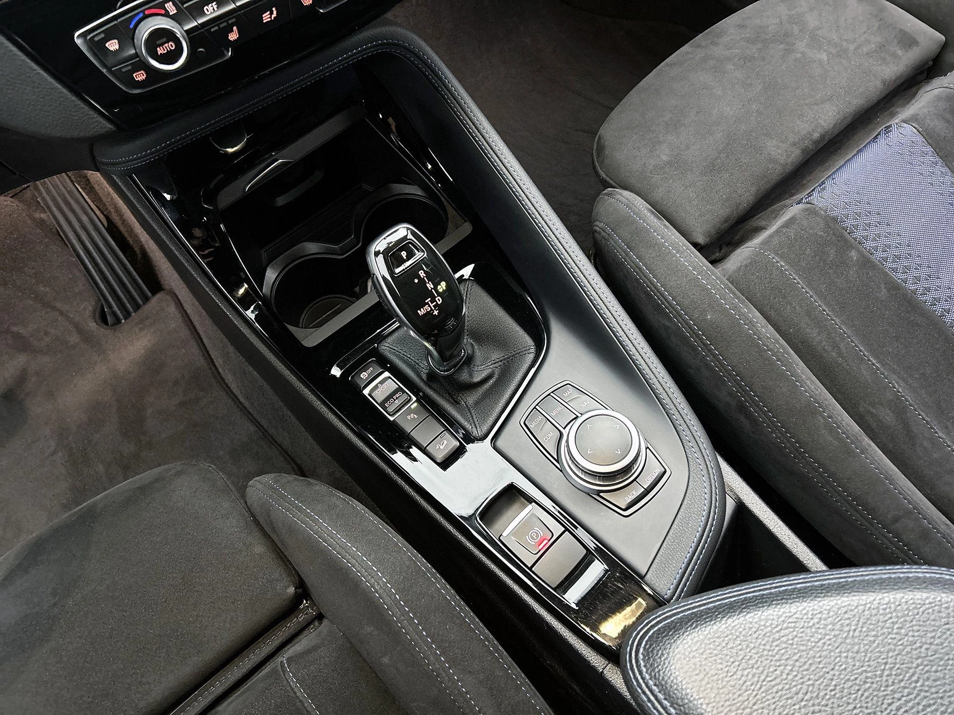BMW X2 M35i High Executive Edition