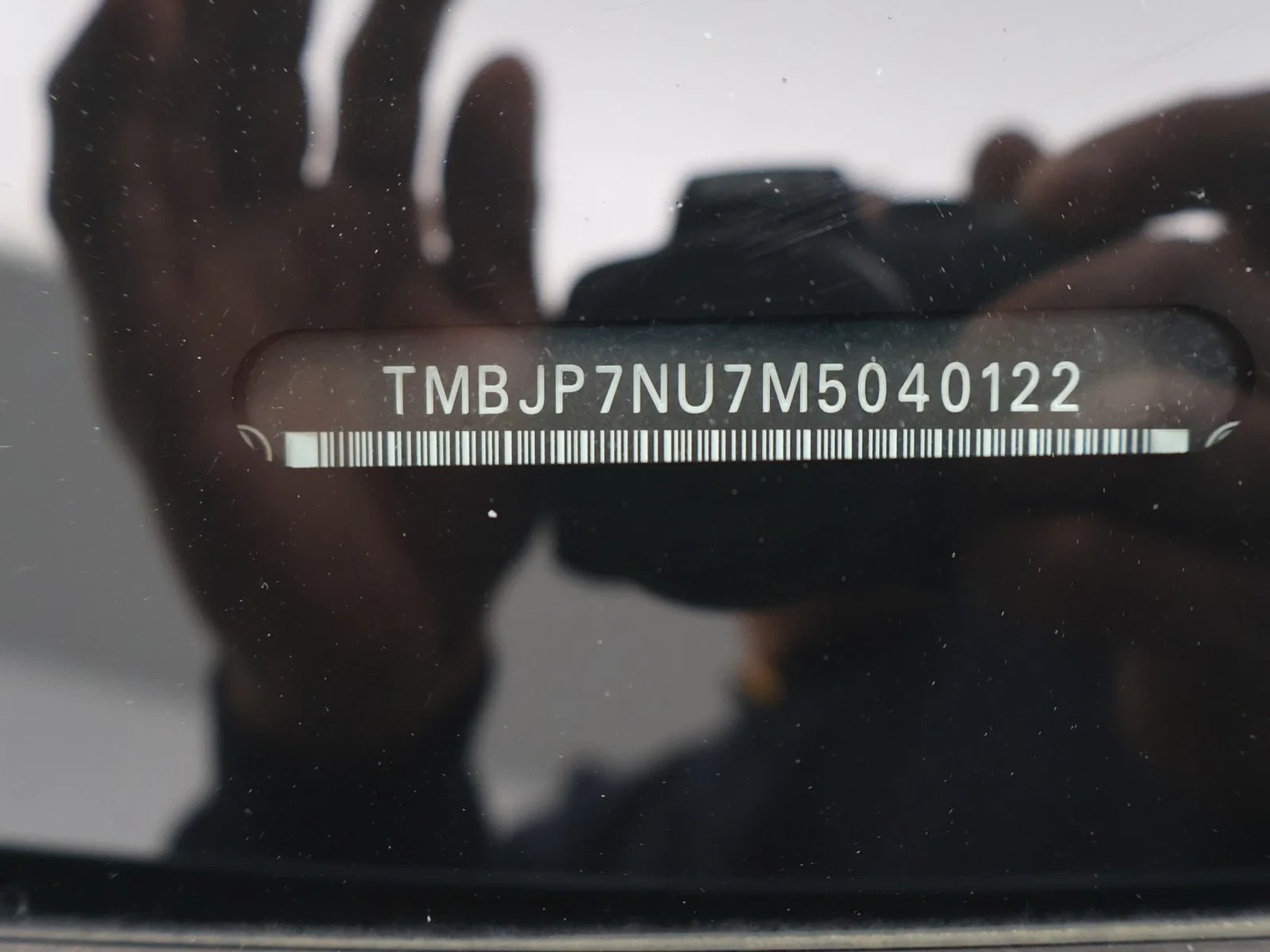 Škoda Karoq Karoq Clever 1.0 TSI 110PK *CAMERA*PDC*APP-CONNECT*NAVI*...*