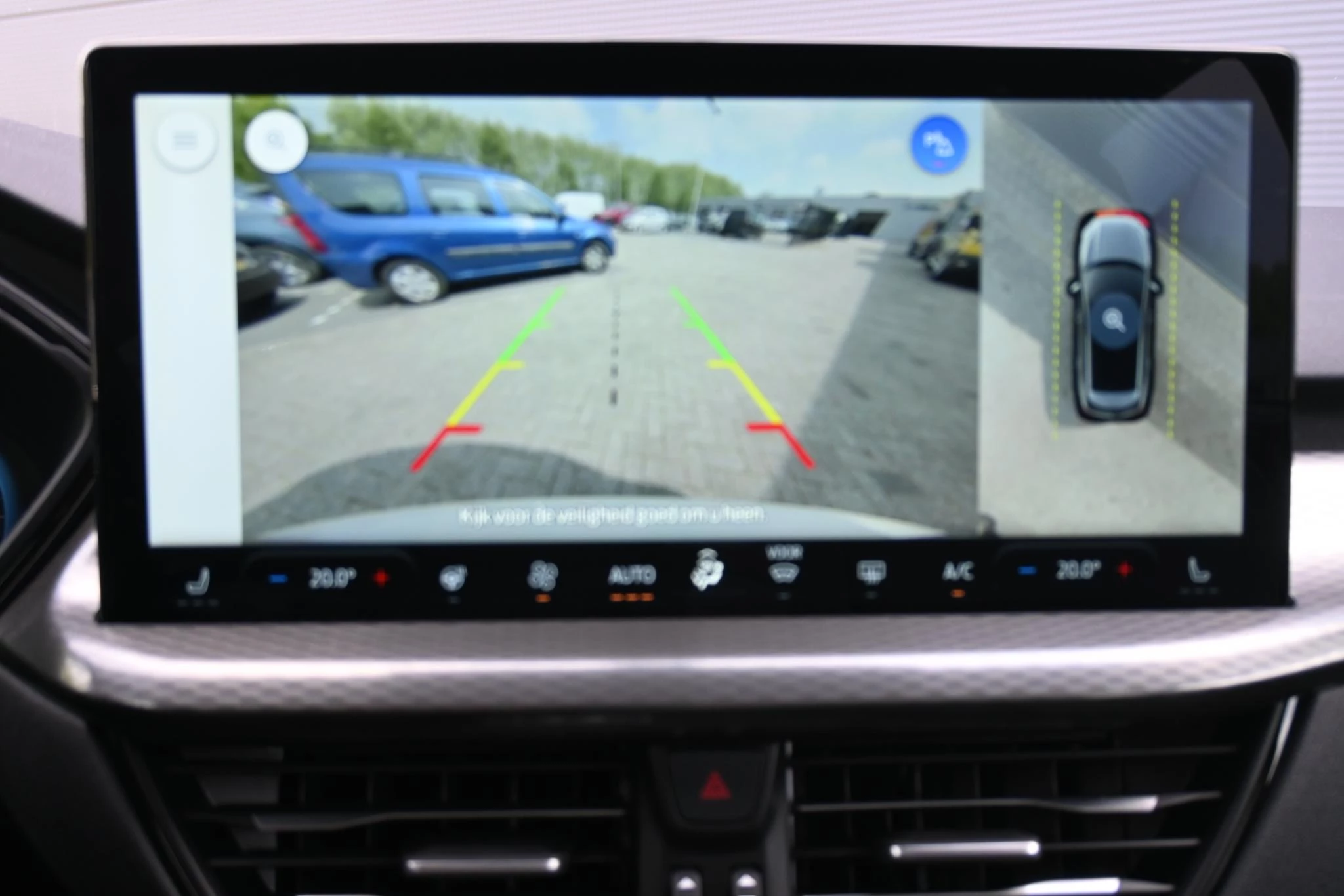 Ford Kuga 2.5 PHEV Sound Edition